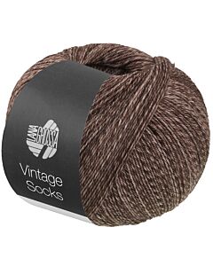 Lana Grossa Vintage Socks kleur 1019 beige