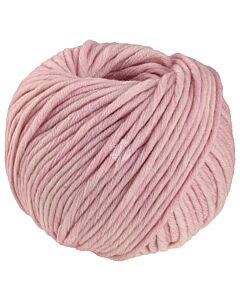 Lana Grossa Vintage Superchunky kleur 514 (roze)