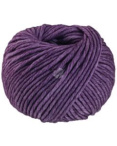 Lana Grossa Vintage Superchunky kleur 515 (paars)