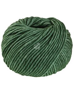 Lana Grossa Vintage Superchunky kleur 518 (groen)