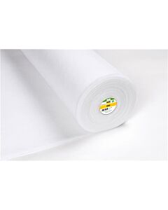 Vlieseline Volumevlies 248 wit, 75 cm breed.