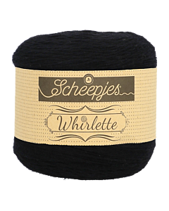 Scheepjes Whirlette kl.851 Liquorice