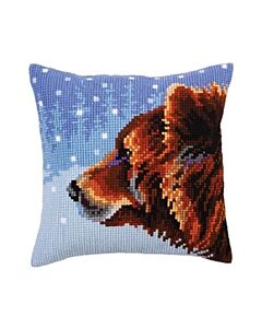 Winter Animals Collection d'Art 5305