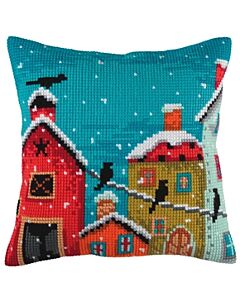 Winter Morning Collection d'Art 5350