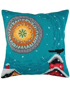 Winter Sunrise Collection d'Art 5349