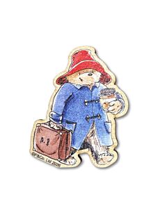 Crafty kit houten needle minder zwarte kat