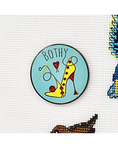 Bothy Threads Needle Minder hak
