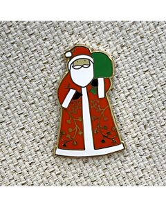 Bothy Threads Needle Minder kerstman