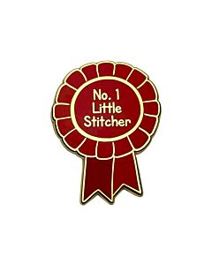 Bothy Threads Needle Minder nummer 1 borduurder