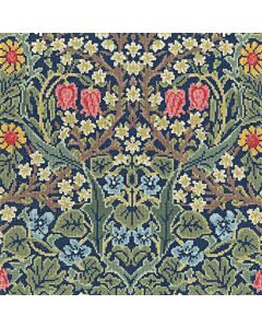 Bothy Threads borduurpakket pimpernel XAC24 telpatroon