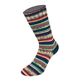 Lana Grossa LANDLUST WINTERWOLLE Tweed | LANDLUST WINTERWOLLE Tweed De