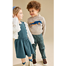 Phildar kindertrui breien van Phil Eden & Phil Douce (229, M18)