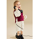 Phildar kinder Spencer breien van Phil Caresse. 229, m22