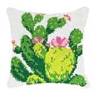 Knooppakket knoopkussen cactussen van Orchidea 4190