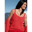Lana Grossa top haken van Summer Cashmere h8,m23