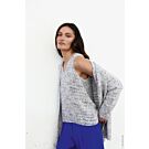 Lana Grossa top haken van Maglia h8,m27