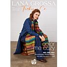 Lana Grossa Doeken & Co Nr.9 boek
