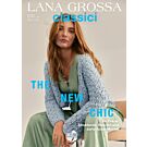 Lana Grossa Classici uitgave 26 lente-zomer boek
