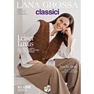 Lana Grossa Classici uitgave 27 hersft-winter breiboek
