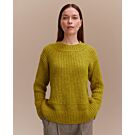 Lana Grossa dames trui breien van Cool Merino (LB17, M28)