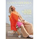 Lana Grossa Doeken & Co Nr.7