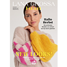 xLana Grossa Filati uitgave 66 winter