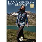 Lana Grossa Gomitolo nr.16 winter dames breiboek