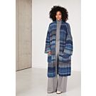 Lana Grossa lang dames vest breien van Gigante (F70,M34)