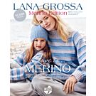 Lana Grossa Merino Edition nr.4 winter breiboek