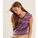 Lana Grossa spencer breien van Gianna (LB18,M23)