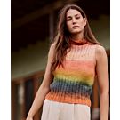 Lana Grossa top breien van Cotonella (Lookbook 16, m22) | C.R. Couture