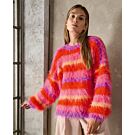 Lana Grossa trui breien van Basta (Easy 2, m26) | C.R. Couture