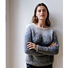 
Lana Grossa trui breien van Brigitte no.3 (Filati 66, m62) | C.R. Couture
