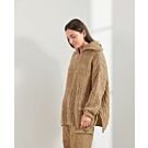 Lana Grossa trui breien van Cocco (Filati 66, m56) | C.R. Couture