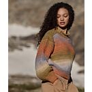 Lana Grossa trui breien van Gomitolo Versione (G16, m25) | C.R. Couture