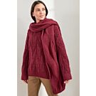 Lana Grossa trui breien van Spuma (Filati 66, m55) | C.R. Couture