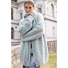 Lana Grossa vest van Orsetto breien f70,m13