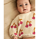 Phildar baby luiertruitje breien van Phil Lambswool (230, M9)