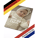 Phildar breiboek Nr.230 winter 