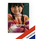 Phildar breiboek nr.247 peuters en kinderen
