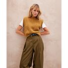 Phildar dames spencer haken van Phil Chic (265, m1)