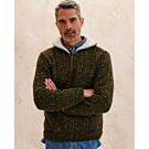 Phildar heren trui breien van Phil Randonnees en Phil Chouchou (264,m17b)