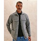 Phildar heren vest breien van Phil Looping (264,m13)