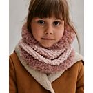 Phildar kinder snood breien van Phil inuit en Partner 6 (263,m18)
