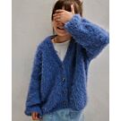 Phildar meiden vest breien van Phil Beaugency (263,m24)