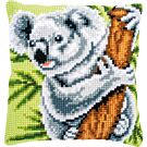 Vervaco kussenpakket Koala in de boom pn-0199306 om te borduren.