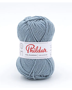 Phildar Phil Irlandais kl.Jeans Bleached