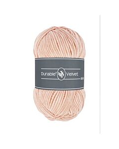 Durable Velvet kl.225 Vintage Pink