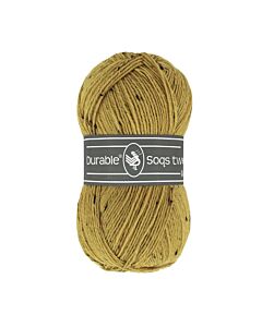 Durable Soqs tweed kl.2134