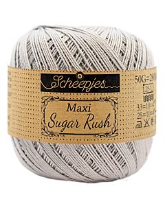 scheepjes Maxi Sugar Rush kl.074 Mercurry